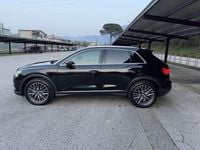 Usata Audi Q3 Advanced 150 CV (110 kW) 2022 SUV