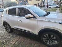 Usata DR DR 5.0 2024 Bianco SUV