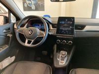 usata Renault Captur Captur1.6 E-Tech phev Intens 160cv auto