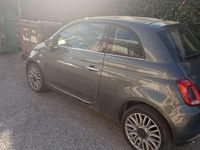 Usata Fiat 500 Pop 95 CV (69 kW) 2017 Utilitaria