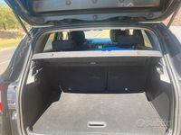 Usata Renault Captur 90 CV (66 kW) 2013 Nero SUV