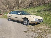 Usata Citroën CX 1970