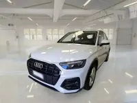 Usata Audi Q5 Sportback Advanced 163 CV (119 kW) 2022 SUV