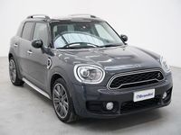 usata Mini Cooper Clubman 2.0 Cooper countryman 2.0 sd business auto my18