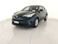 Usata Toyota C-HR Business Edition 122 CV (89 kW) 2023 Other SUV