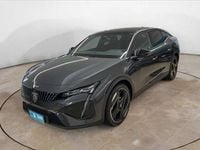 Usata Peugeot 408 GT 224 CV (164 kW) 2022 Grigio Berlina