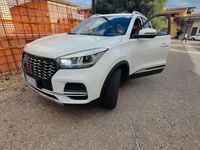 Usata DR DR 4.0 116 CV (85 kW) 2024 Bianco SUV