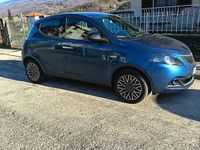 Usata Lancia Ypsilon 2023 Blu Utilitaria