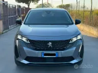 Usata Peugeot 3008 Allure 131 CV (96 kW) 2022 Grigio SUV
