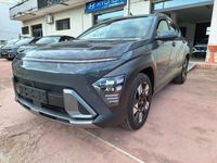 usata Hyundai Kona HEV 1.6 DCT XLine