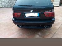 Usata BMW X5 218 CV (160 kW) 2003 SUV