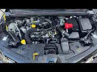 Usata Renault Captur Intens 100 CV (73 kW) 2023 Grigio scuro SUV