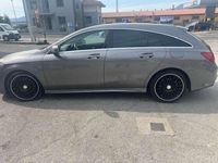 Usata Mercedes CLA220 177 CV (130 kW) 2015 Berlina