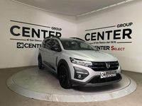 Gebraucht Dacia Jogger Extreme 101 PS (74 kW) 2022 Silber Van / Kleinbus