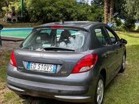 usata Peugeot 207 (neopatentati)