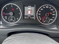 Usata VW Tiguan 150 CV (110 kW) 2014 SUV