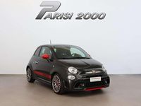 Usata Abarth 595 165 CV (121 kW) 2022 Nero Utilitaria