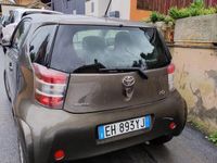 usata Toyota iQ 1.0 High