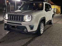Usata Jeep Renegade Limited 120 CV (88 kW) 2019 SUV