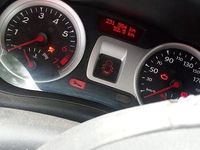 Gebraucht Renault Clio II 58 PS (42 kW) 2010 Weiß Limousine