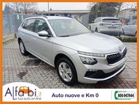 Nuova Skoda Kamiq Selection 116 CV (85 kW) 2026 Vari colori SUV