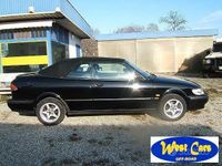 usata Saab 900 Cabriolet - - 2.0i turbo 16V SE