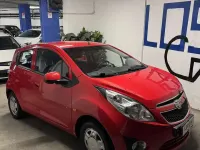 Usata Chevrolet Spark LS 68 CV (50 kW) 2011 Other Utilitaria