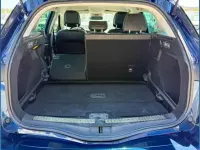 Usata Renault Mégane IV Zen 110 CV (80 kW) 2017 Blu Berlina