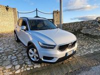 Usata Volvo XC40 150 CV (110 kW) 2020 SUV