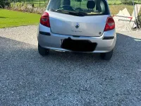 Usata Renault Clio 75 CV (55 kW) 2008 Utilitaria