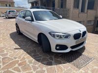 usata BMW 116 116 d 5p Msport