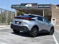 Usata Toyota C-HR+ Trend 72 kW (98 CV) 2025 Argento SUV