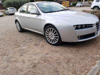 usata Alfa Romeo 159 1.9 jtdm 16v Distinctive 150cv