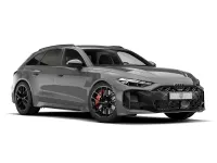 Nuova Audi RS5 510 CV (375 kW) 2026 Grigio