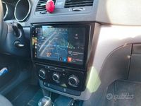 Usata Skoda Yeti Easy 105 CV (77 kW) 2014 Bianco SUV