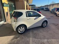 usata Toyota iQ 1.0 Sol