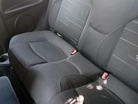 Usata Alfa Romeo MiTo 120 CV (88 kW) 2013 Nero Utilitaria