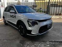 Usata Kia e-Niro 150 kW (204 CV) 2022 Bianco SUV