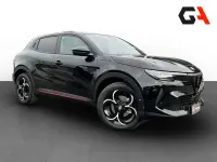 Nuova Alfa Romeo GT Junior Edizione Speciale 145 CV (106 kW) 2025 Nero SUV