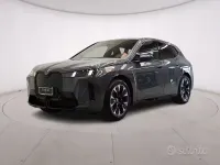 Nuova BMW iX M Sport 135 kW (184 CV) 2026 Grigio SUV