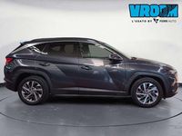 Usata Hyundai Tucson 116 CV (85 kW) 2021 Blu SUV