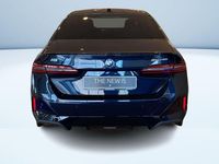 Usado BMW i5 Comfort Edition 250 kW (340 CV) 2023 Negro Berlina