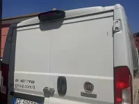 Usata Fiat Ducato 120 CV (88 kW) 2021 Bianco Furgone