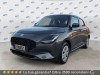 Nuova Suzuki Swift 83 CV (61 kW) 2025 Other Utilitaria