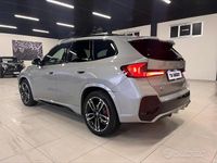 Usata BMW X1 M Sport 136 CV (100 kW) 2025 Grigio SUV