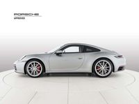 usata Porsche 911 Carrera S 992 coupe 3.0auto