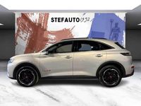 Usata DS Automobiles DS7 Crossback 131 CV (96 kW) 2021 Grigio SUV