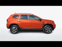 Usata Dacia Duster Journey 101 CV (74 kW) 2023 Arancione SUV