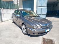 Usata Jaguar X-type 230 CV (169 kW) 2006 Berlina