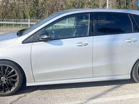 Usata Mercedes B180 Business 116 CV (85 kW) 2021 Utilitaria
